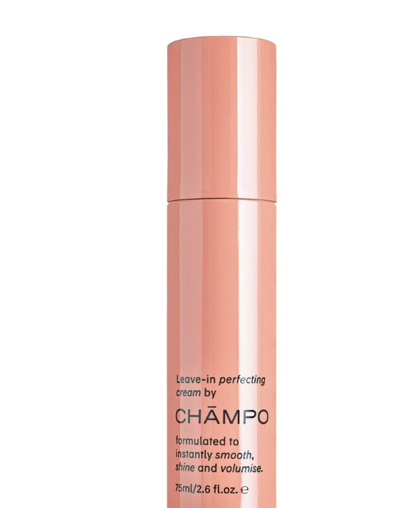 Champo Leave-in Perfecting Cream
