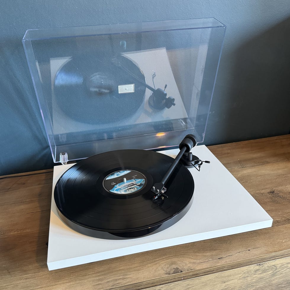 Best record players of 2024 in the UK