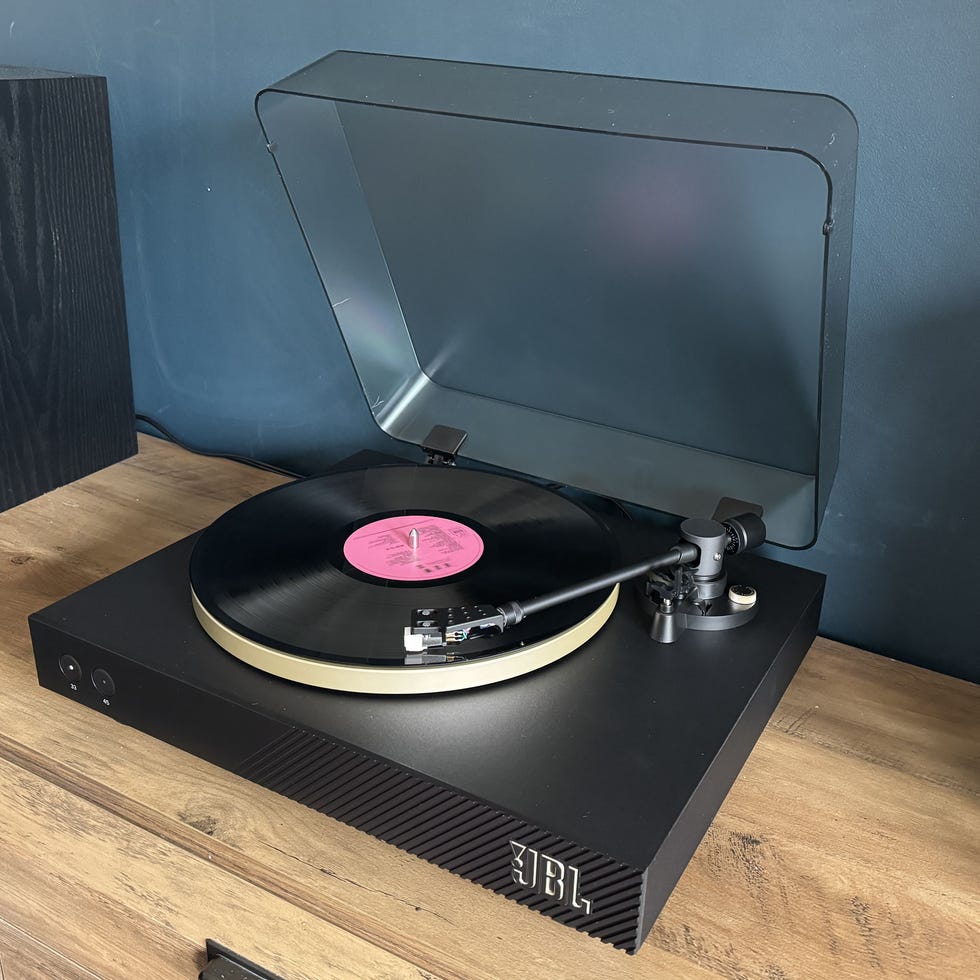 JBL Spinner BT