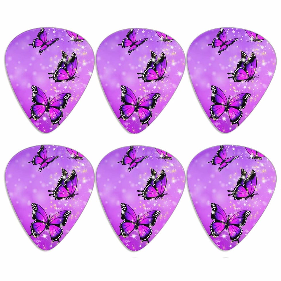 Electric Guitar Picks
