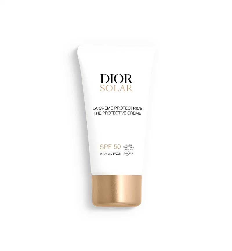 Dior Solar The Protective Creme SPF 50