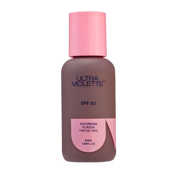 Ultra Violette Daydream Screen Tinted Veil SPF 50