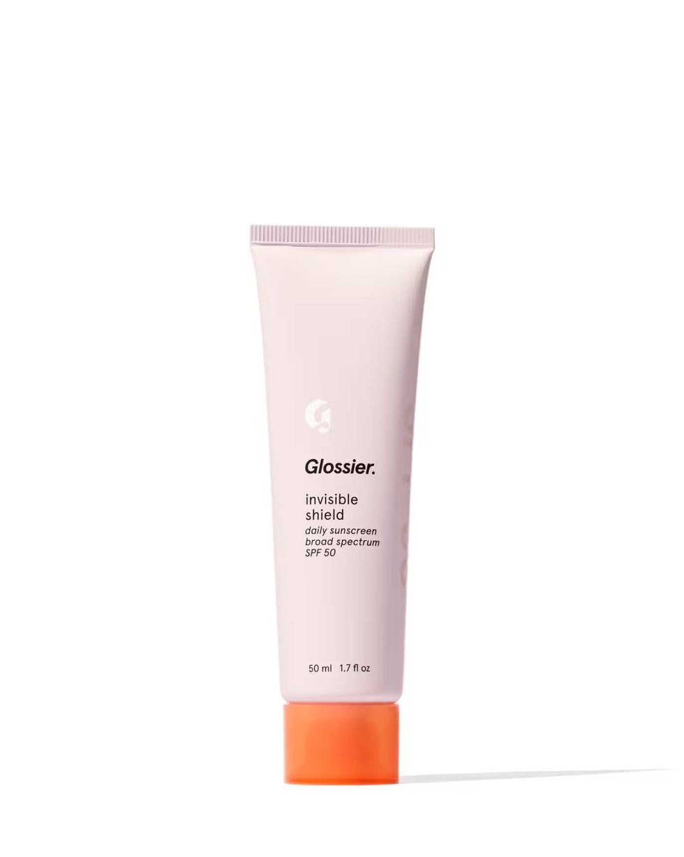 Glossier Invisible Shield SPF 50