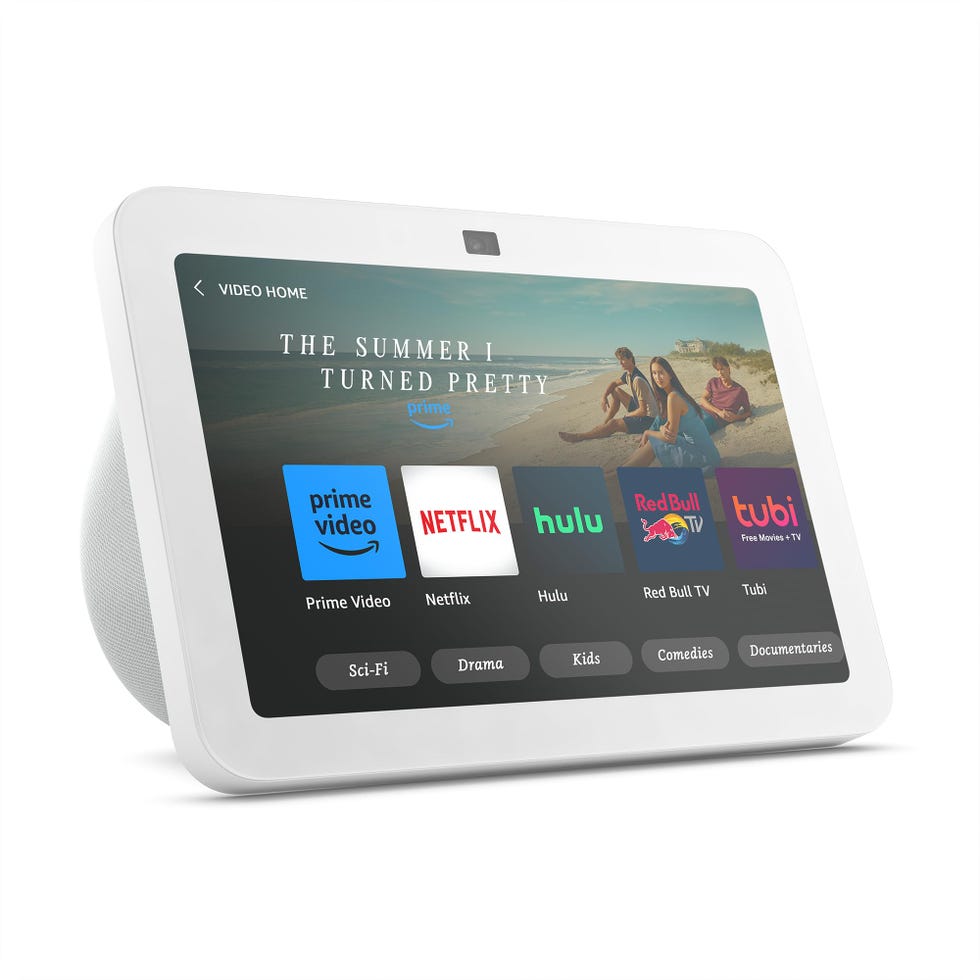 Echo Show 8 (3rd Gen)