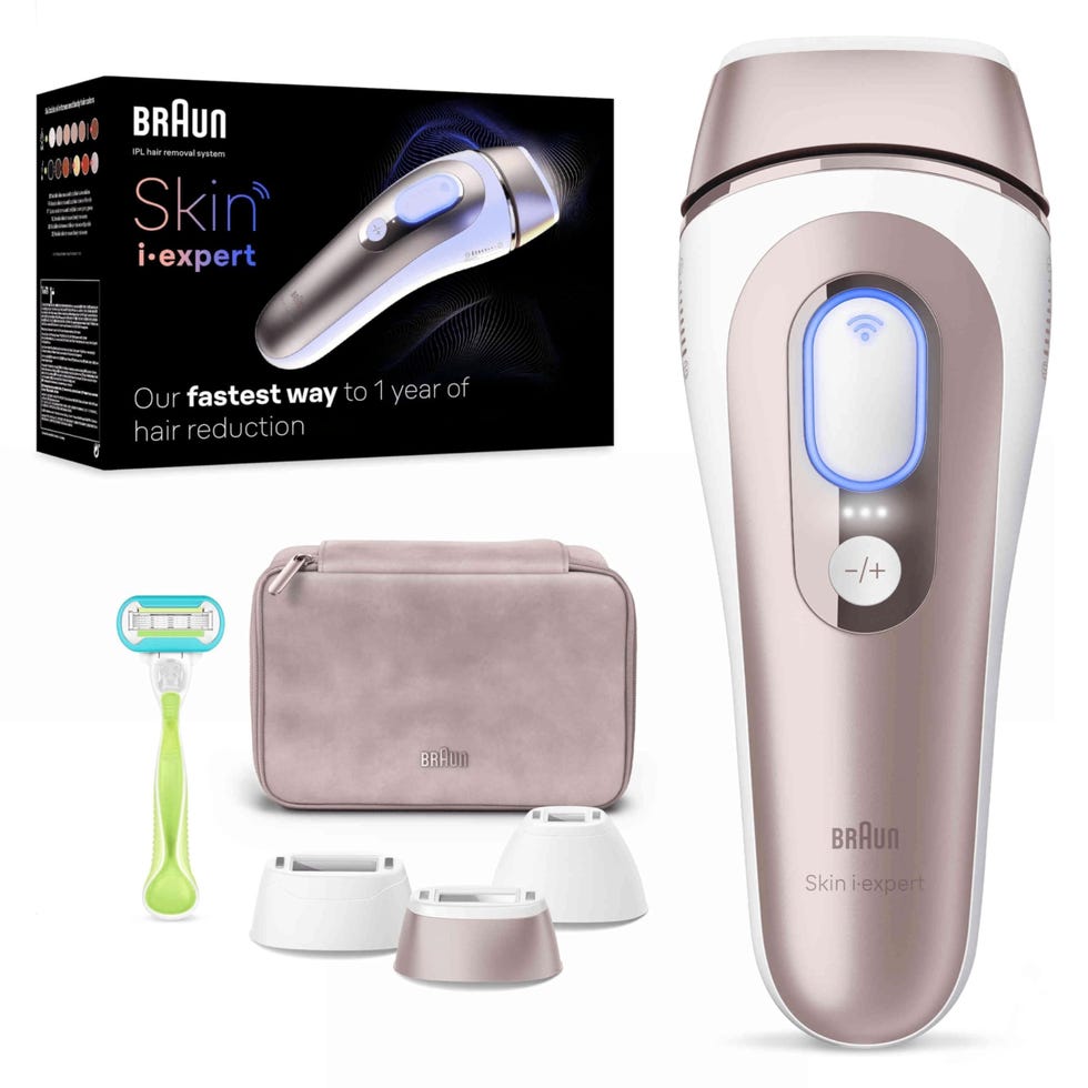 Smart IPL Skin i·Expert