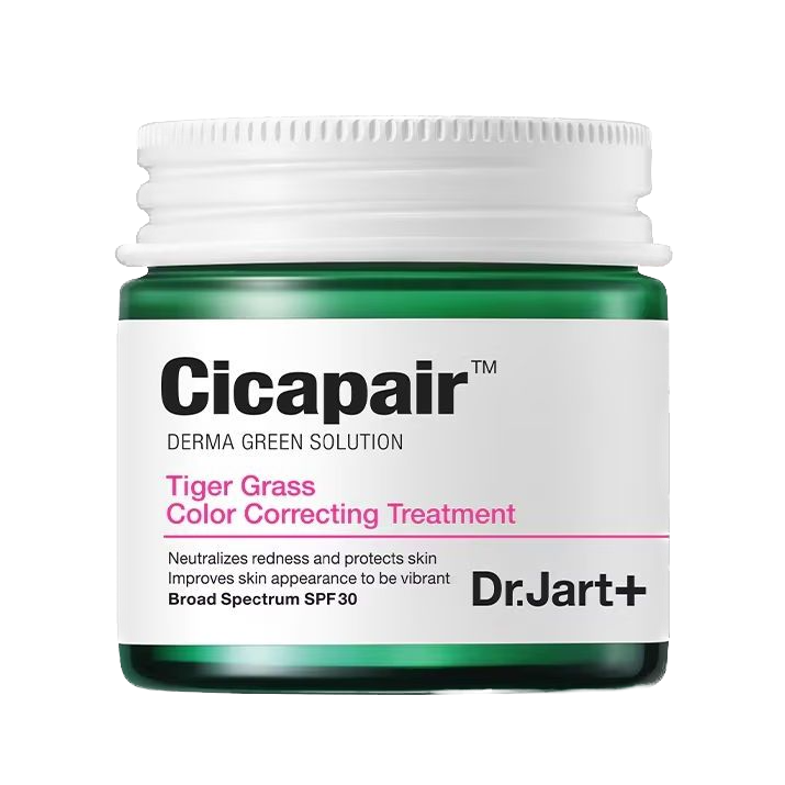 Cicapair Tiger Grass Color Correcting Treatment SPF 30 Cicapair Tiger Grass Color Correcting Treatment SPF 30
