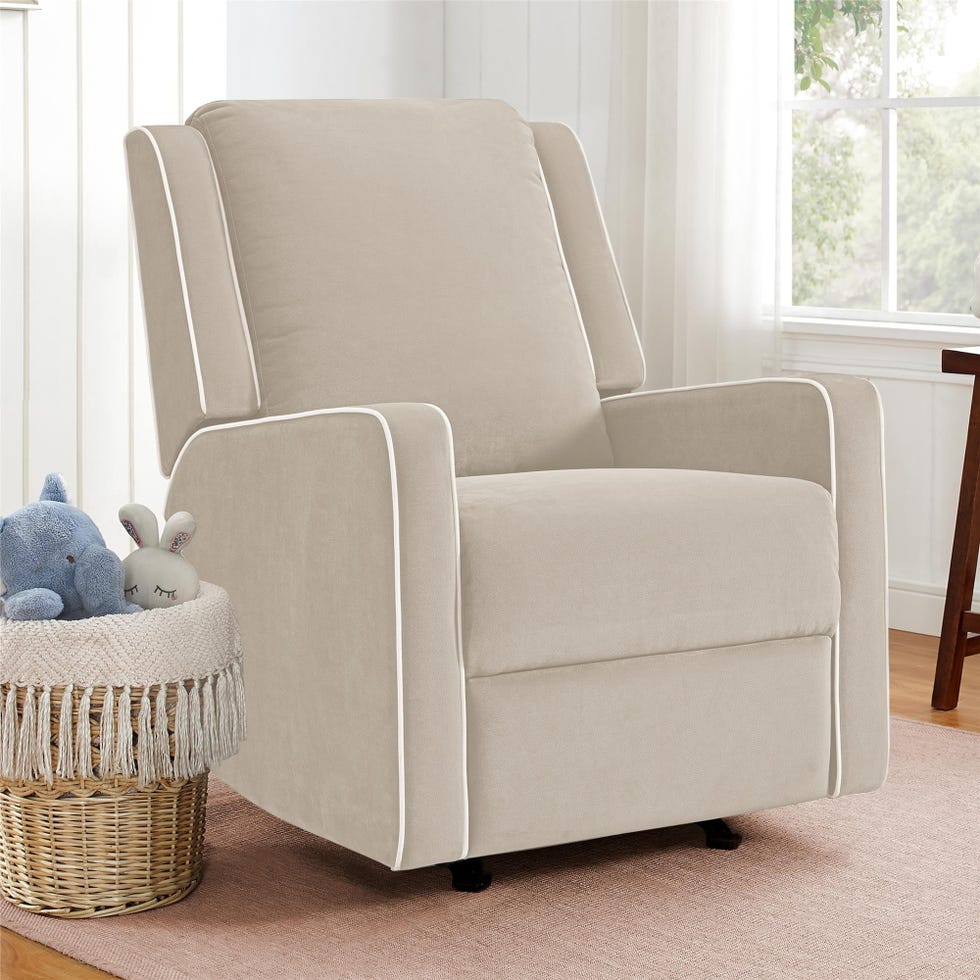 Baby Relax Robyn Rocker Recliner
