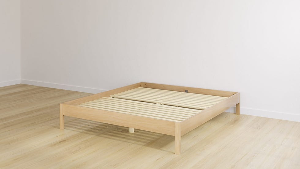 Best bed frames UK 2024 tried and tested at the GHI