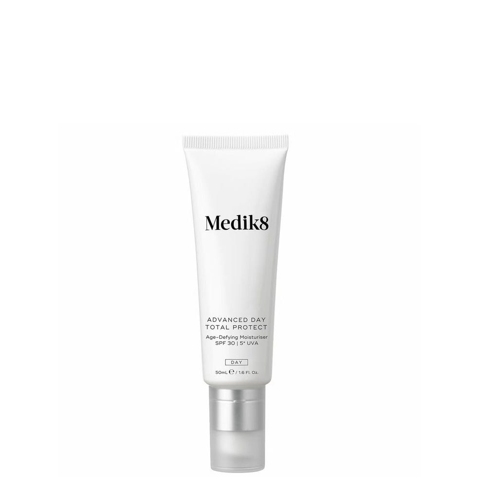 Medik8 Advanced Day Total Protect