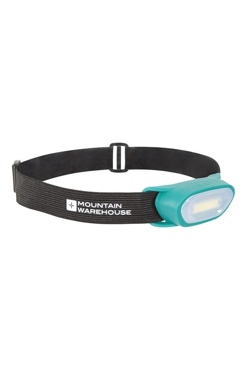 COB Active Head Torch  