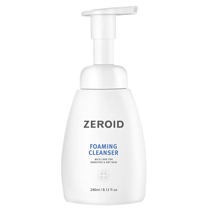 Foaming Cleanser Foaming Cleanser