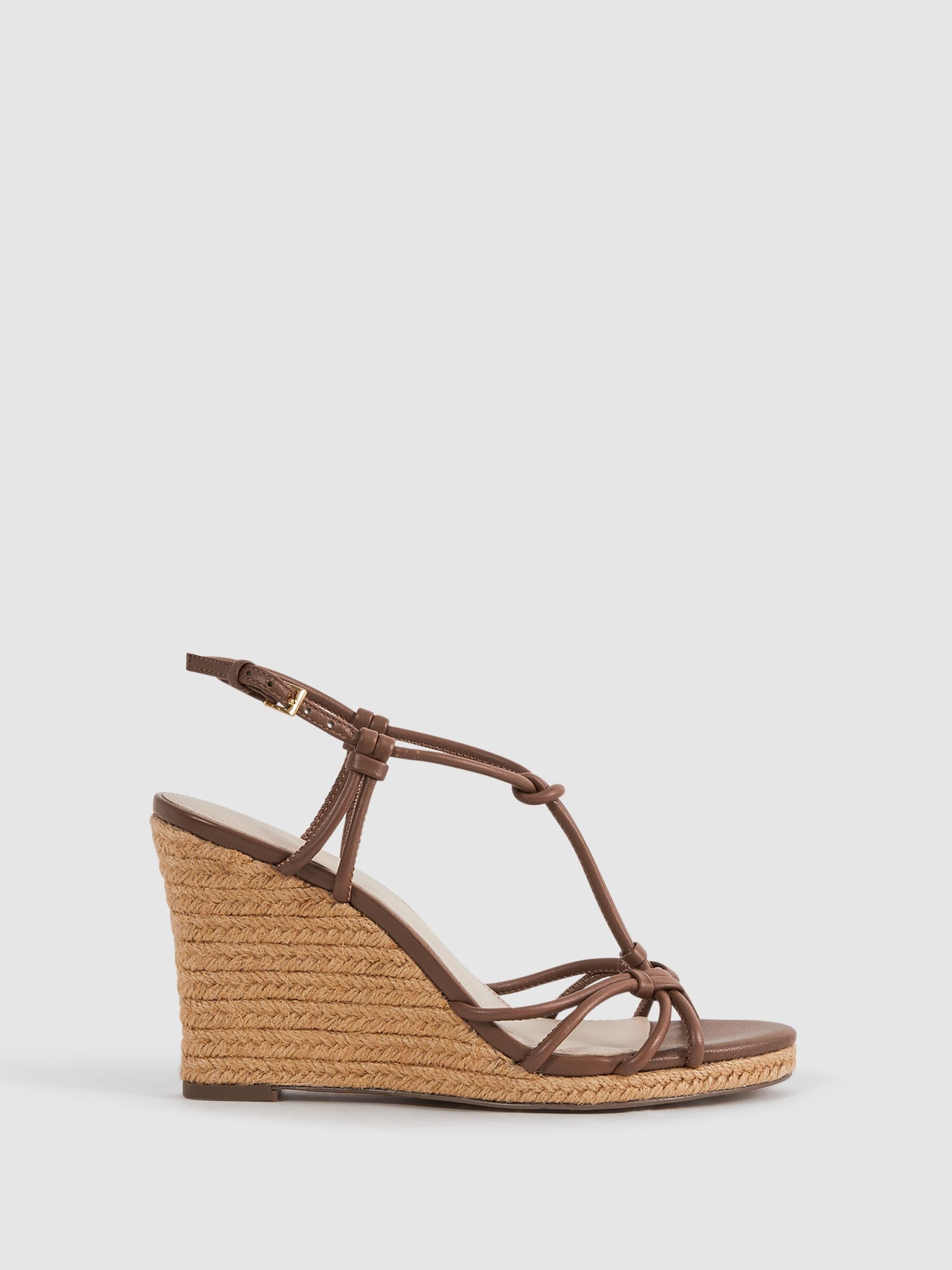 Best wedge sandals: 17 best wedges to shop for summer 2024