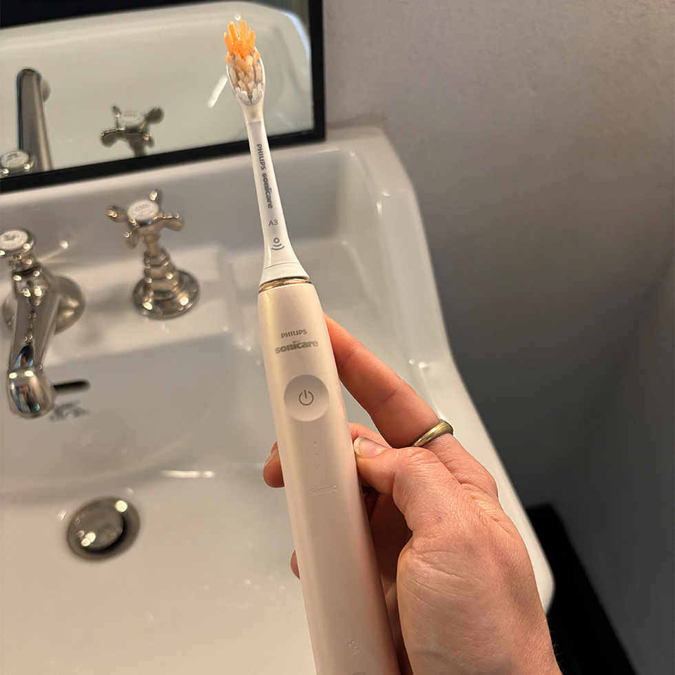 Sonicare 4300 ProtectiveClean Electric Toothbrush  