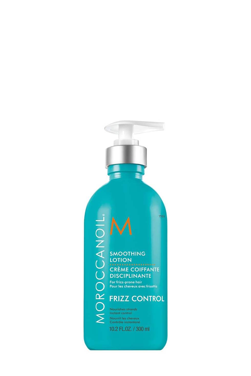 Smoothing Lotion