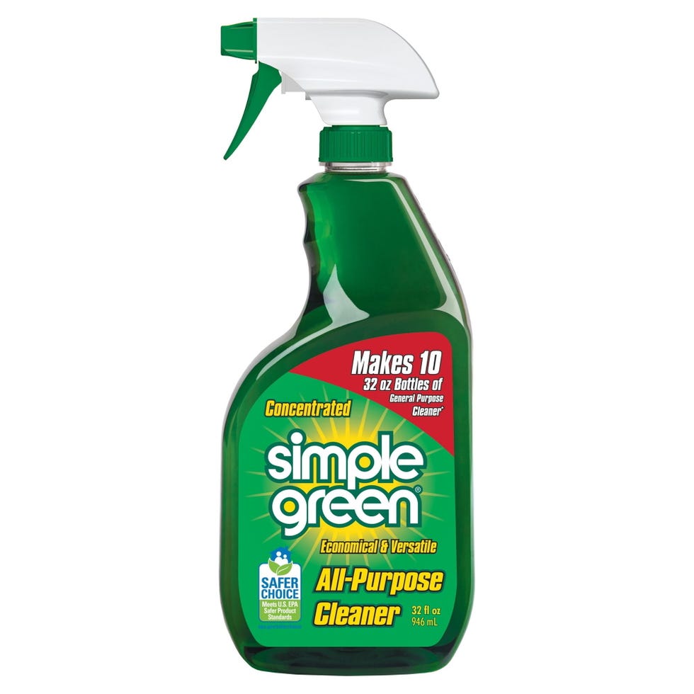 All-Purpose Cleaner Concentrate