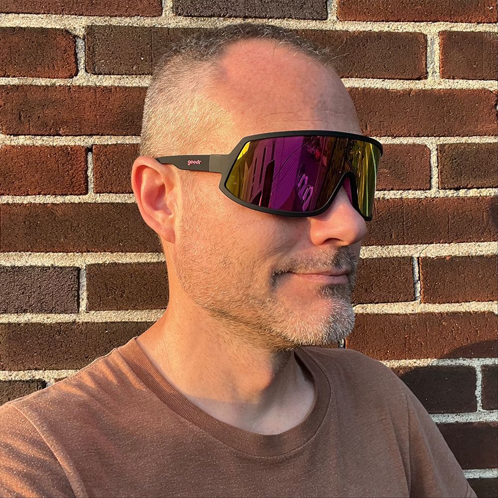 Affordable running sunglasses online