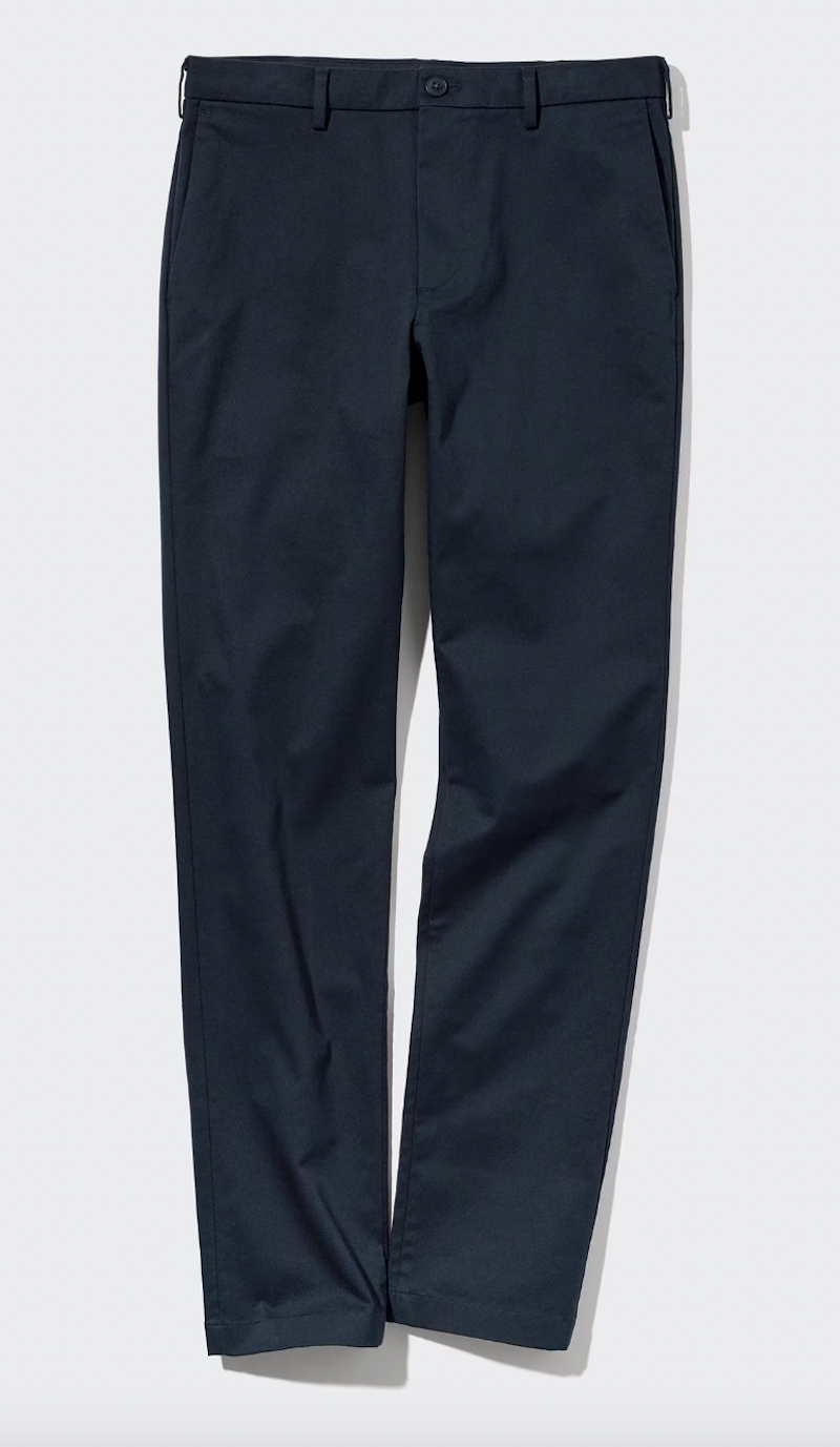 9 Best Chinos for Men of 2025, Tested by Esquire Editors