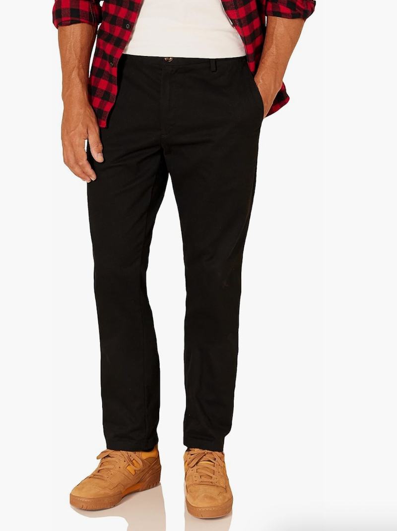 9 Best Chinos for Men of 2025, Tested by Esquire Editors