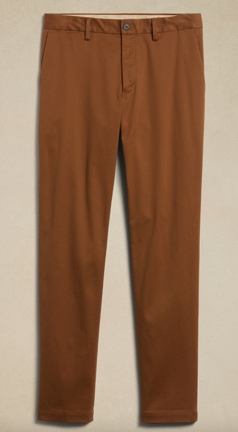 11 Best Chinos for Men, Tested and Reviewed