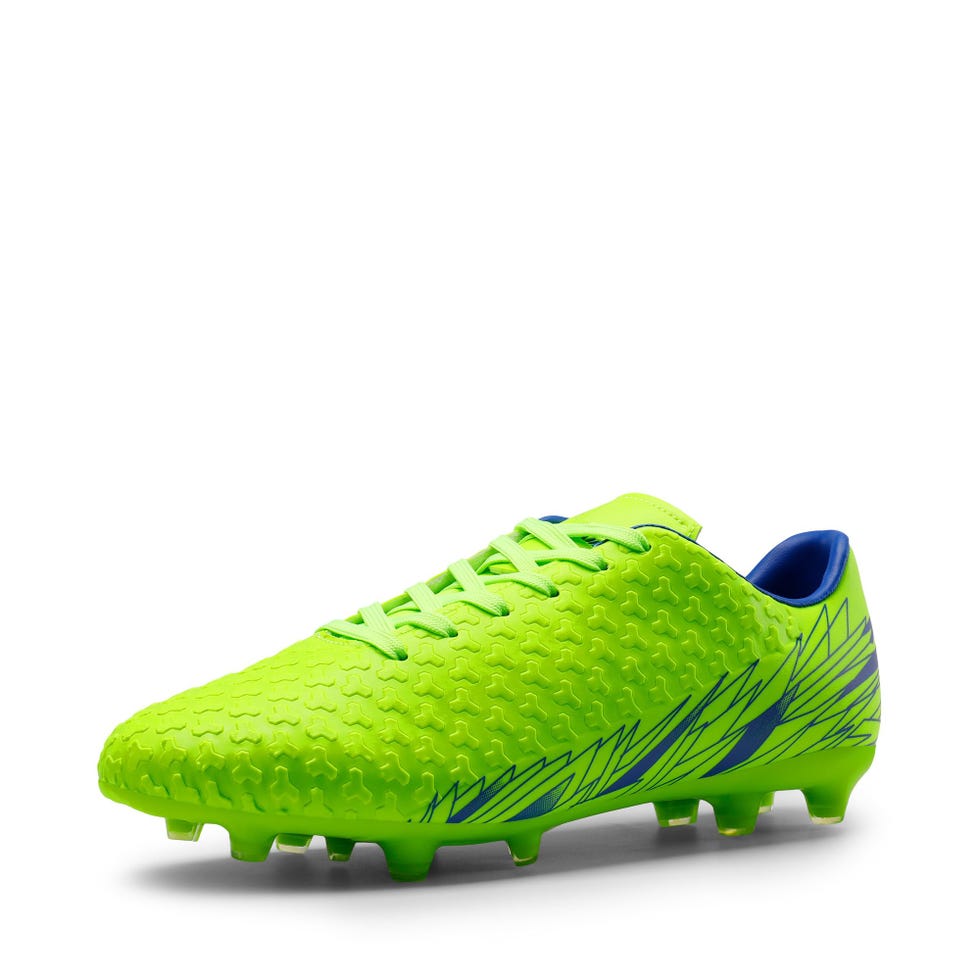 Firm Soccer Cleats