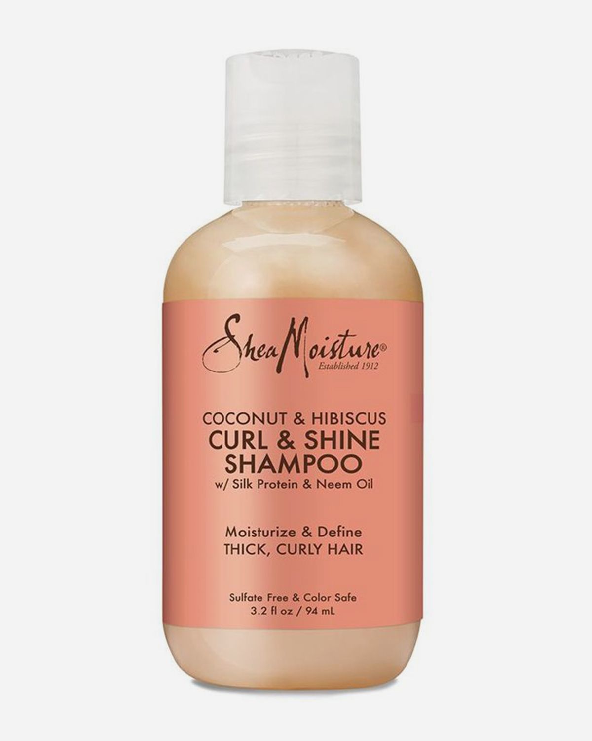 15 Best Shampoos for Curly Hair in 2024