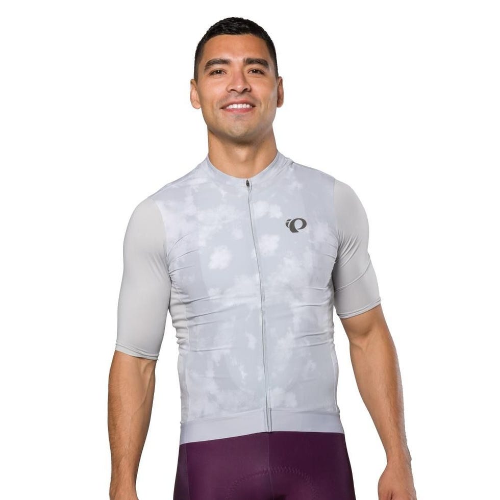 Men’s Expedition Short Sleeve Jersey