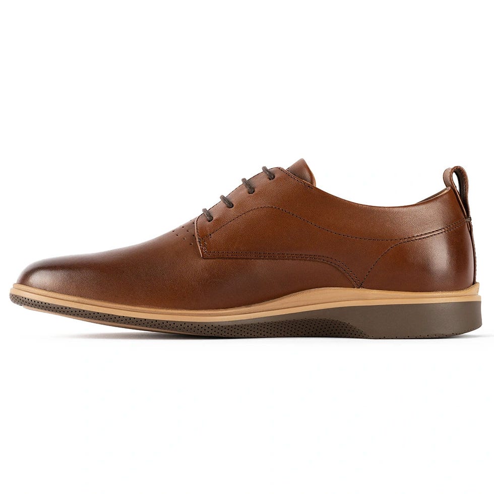 The Original Shoes