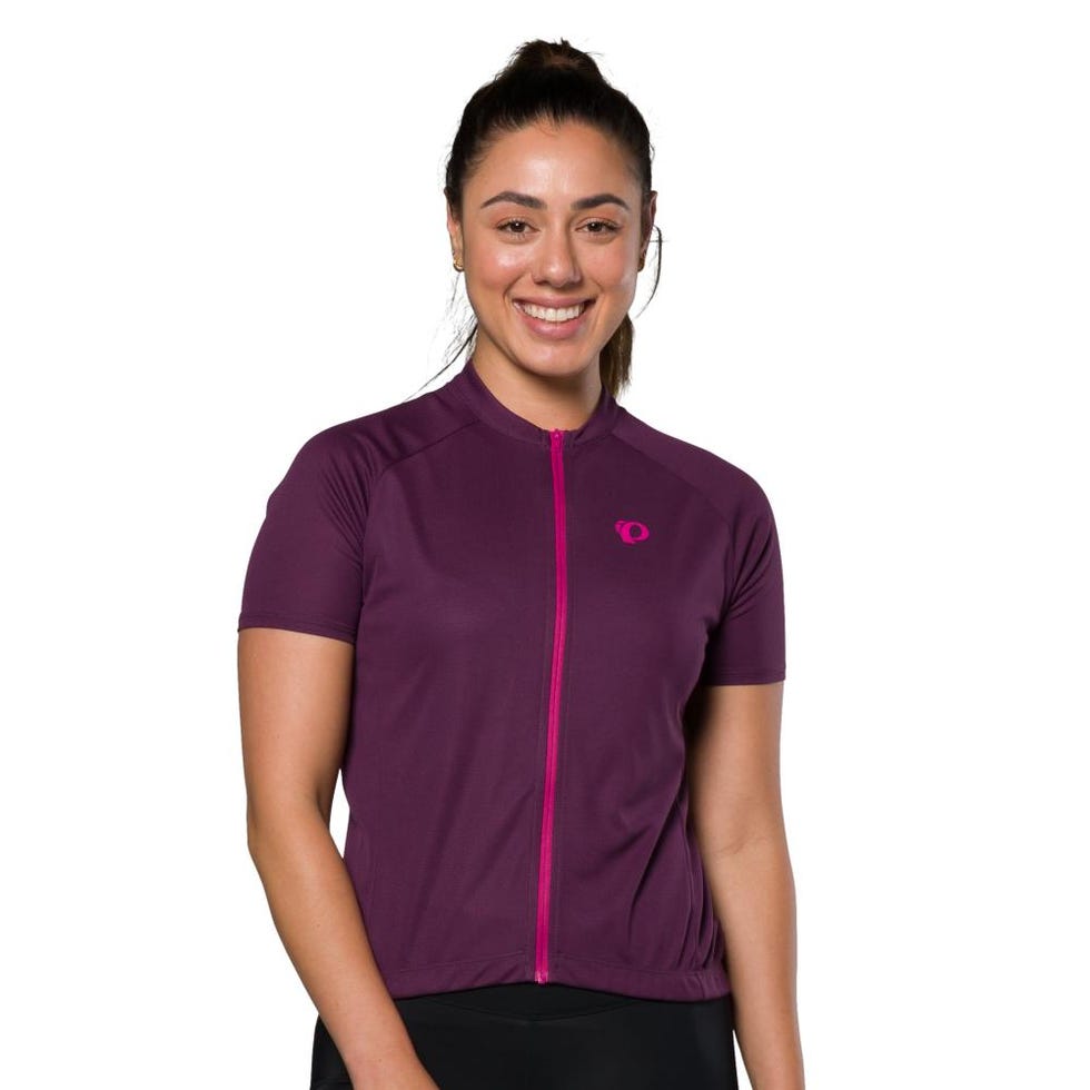 Women’s Quest Short Sleeve Jersey