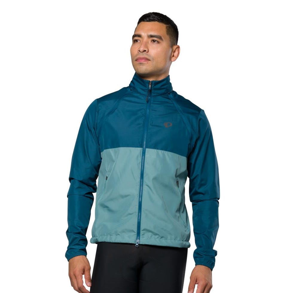 Men’s Quest Barrier Convertible Jacket