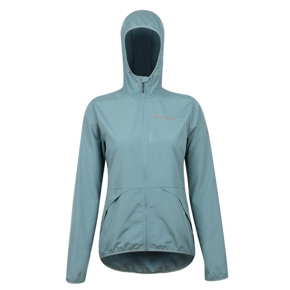 Women’s Summit Barrier Jacket