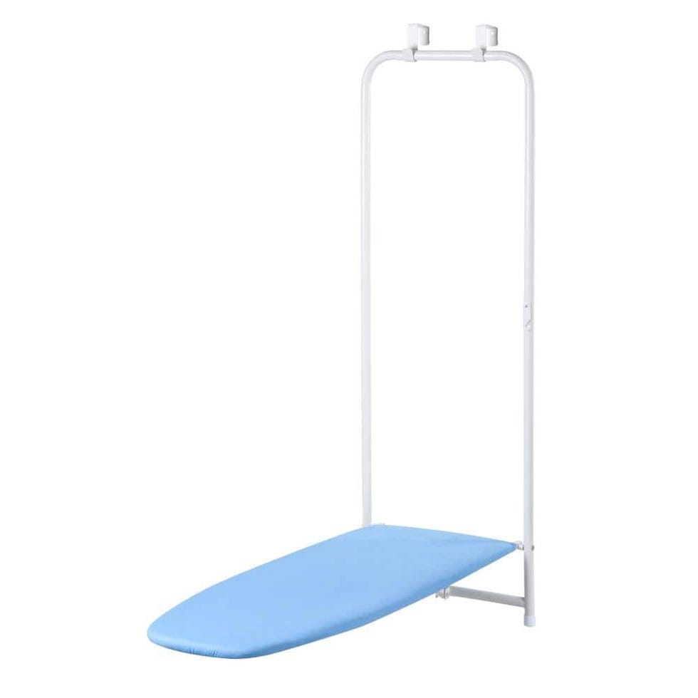 Door Hanging Ironing Board