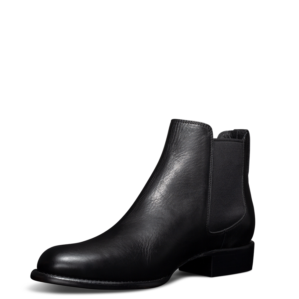 The Chance Boots