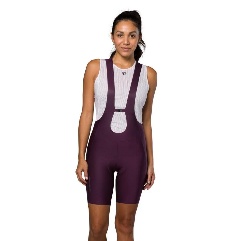 Women’s PRO Bib Shorts