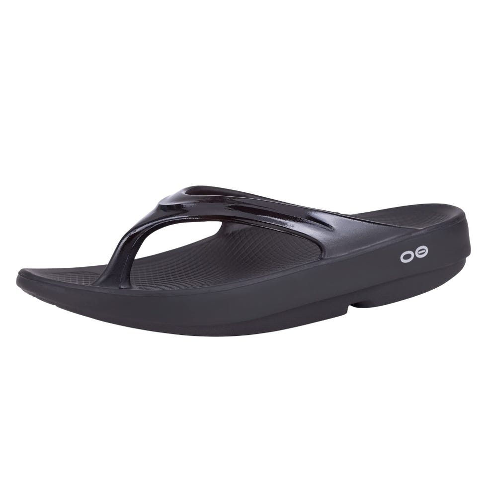 12 Best Flip-Flops With Arch Support in 2024, Per Podiatrists