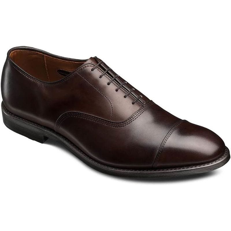 Park Avenue Shoes