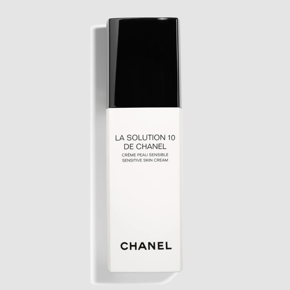 La Solution 10 de Chanel