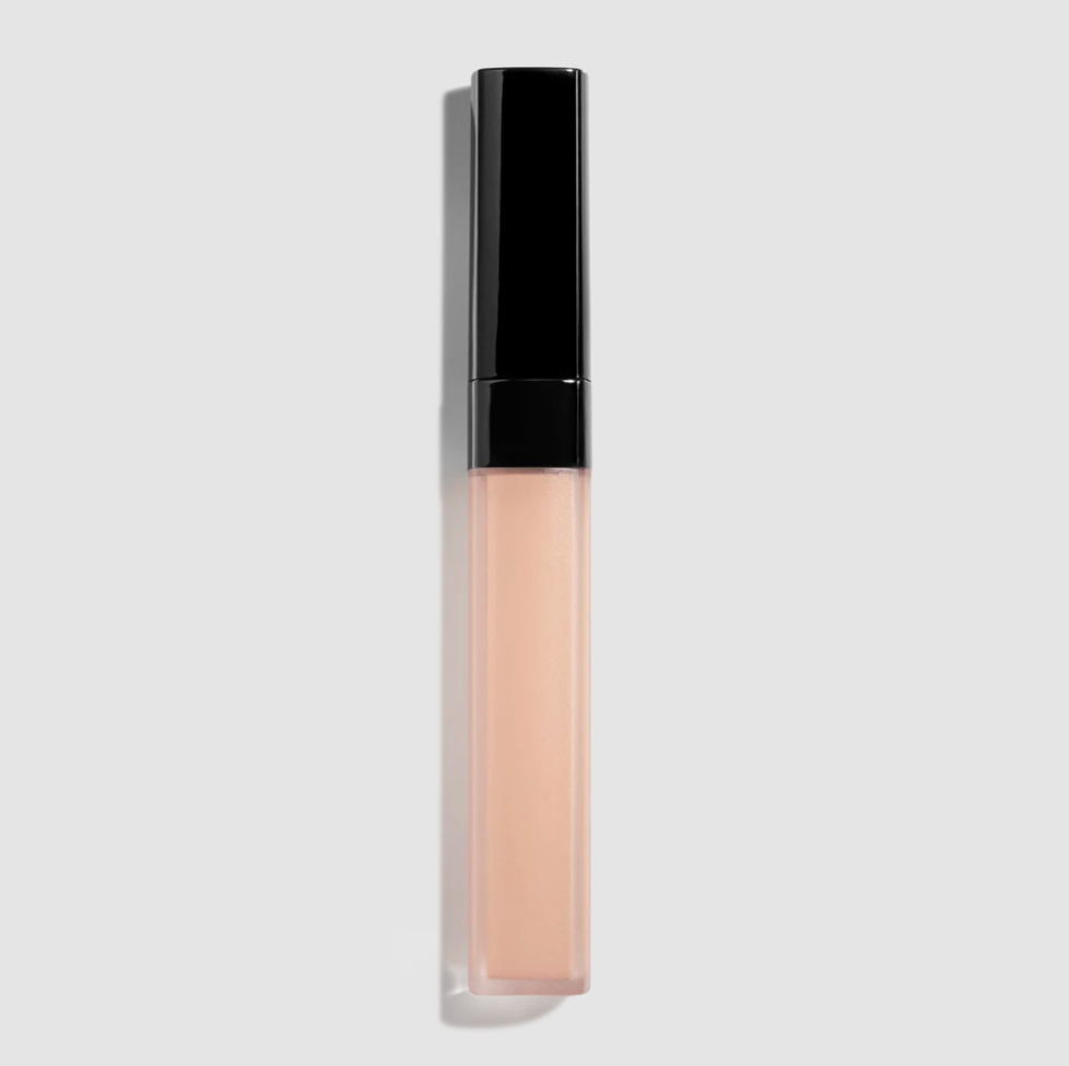 Le Correcteur de Chanel