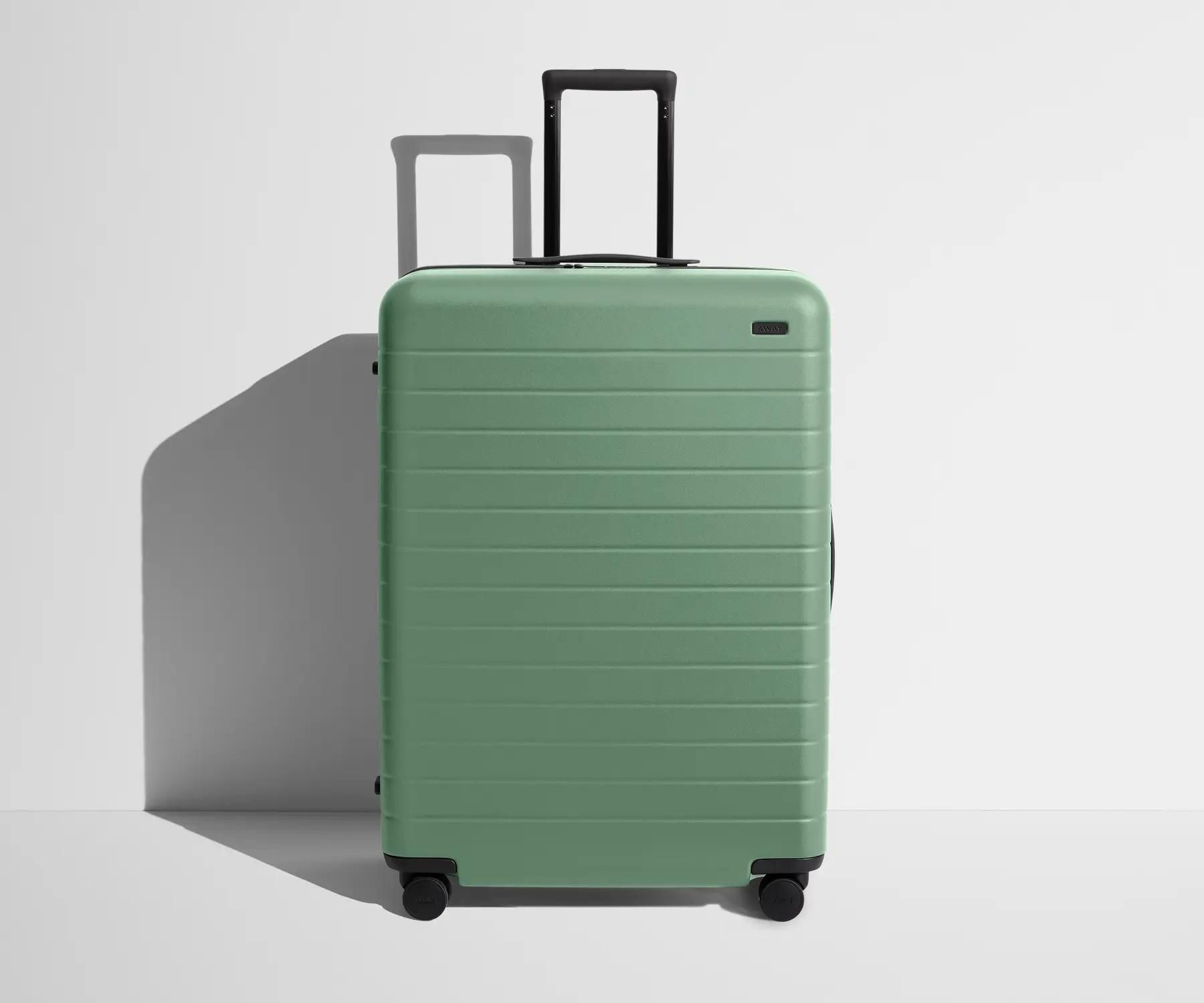 Lug away luggage hotsell