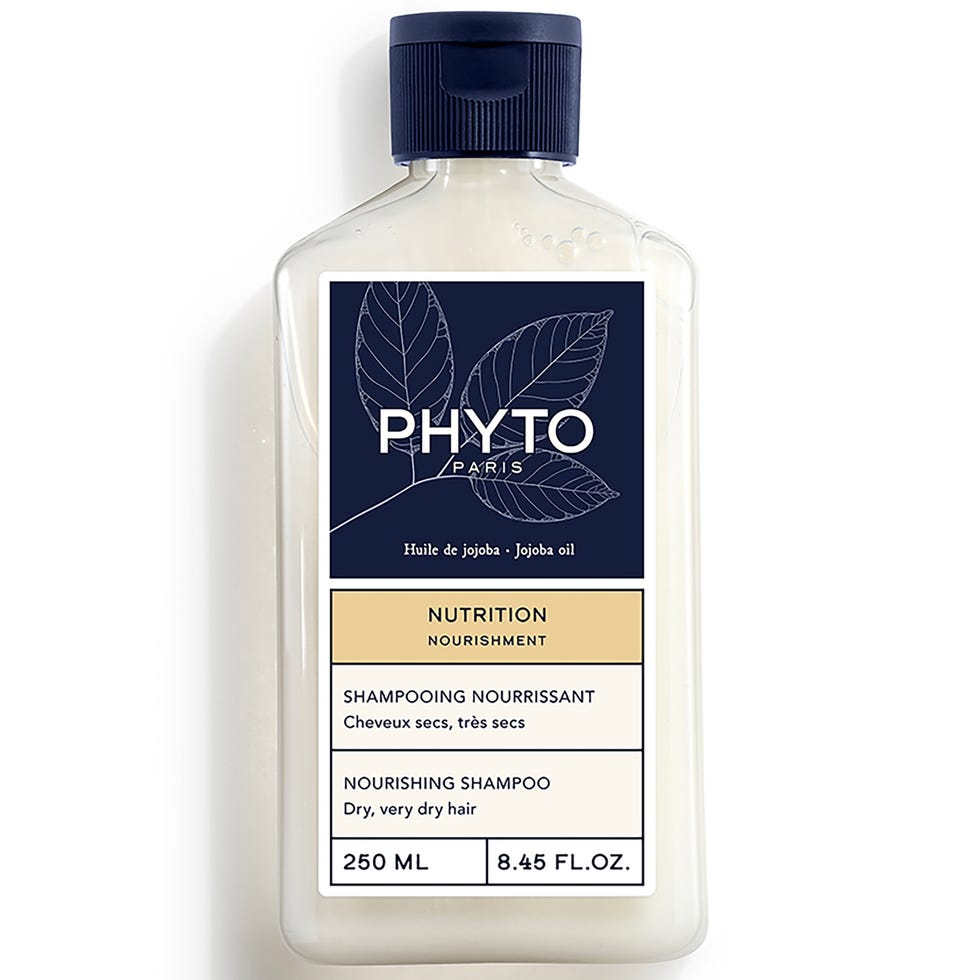 Nourishment Nourishing Shampoo