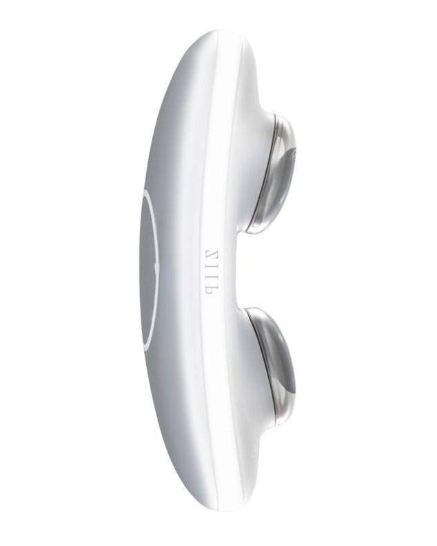 Ziip Halo facial toning device