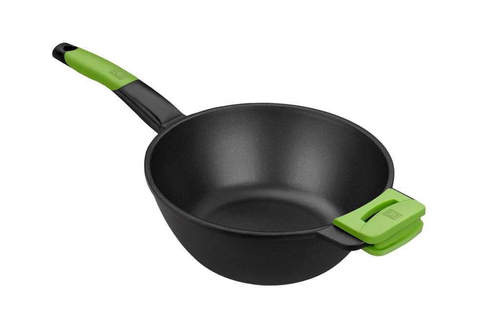 Bra Wok Prior