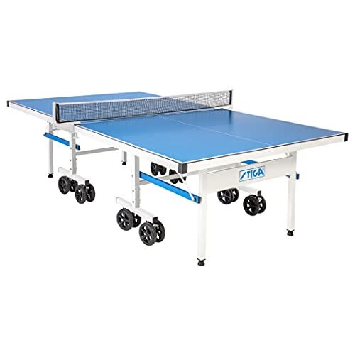 XTR Professional Table Tennis Table