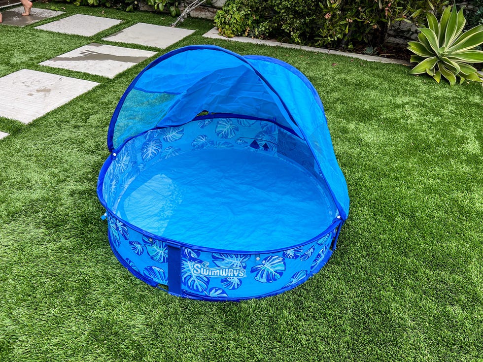 9 Best Kiddie Pools Of 2024, According to Parenting Experts