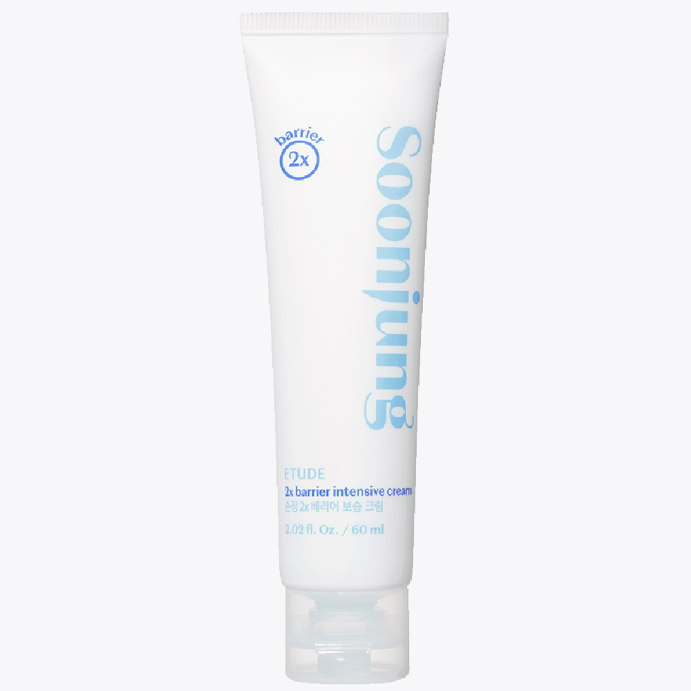 SoonJung 2x Barrier Intensive Cream SoonJung 2x Barrier Intensive Cream