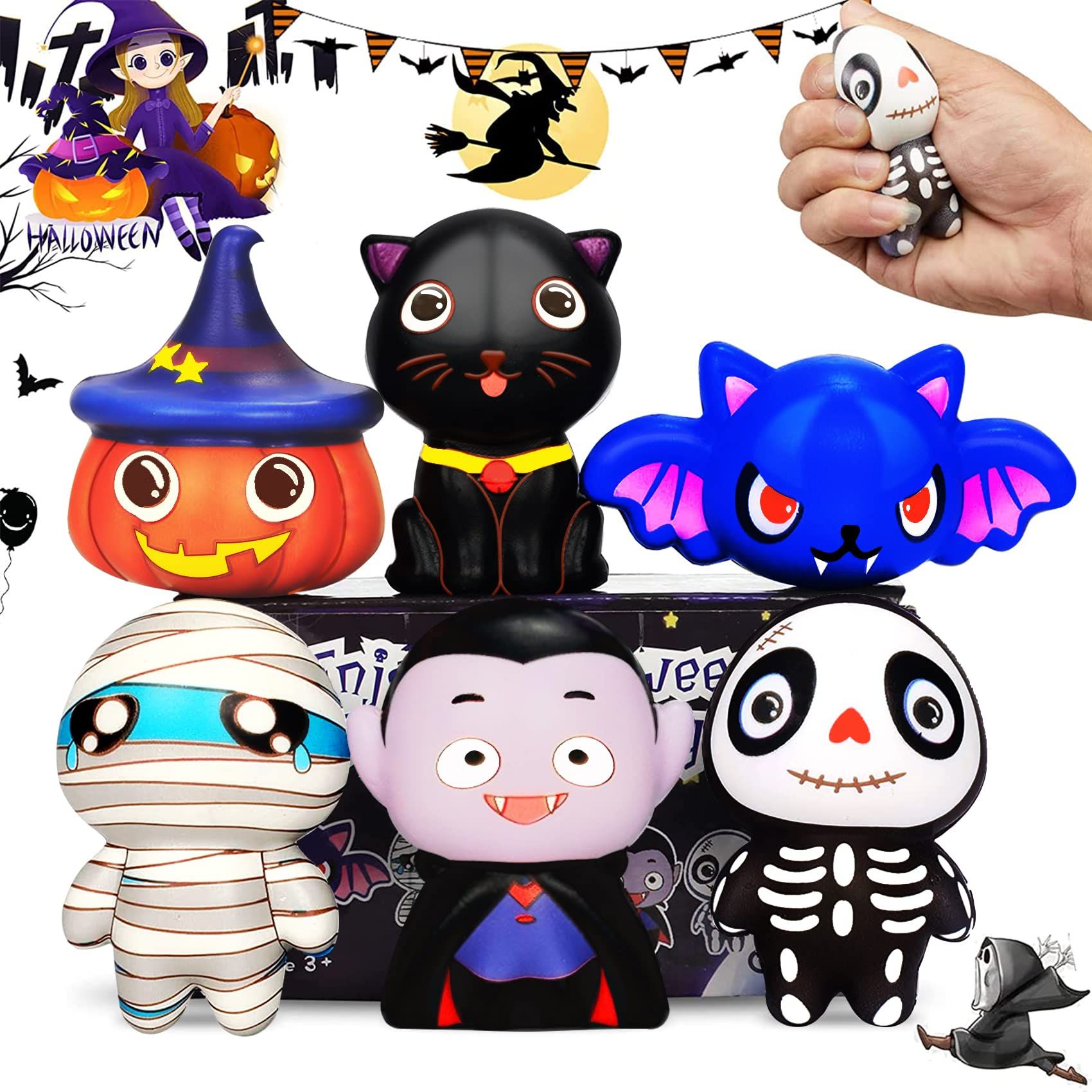 Best halloween toys on sale