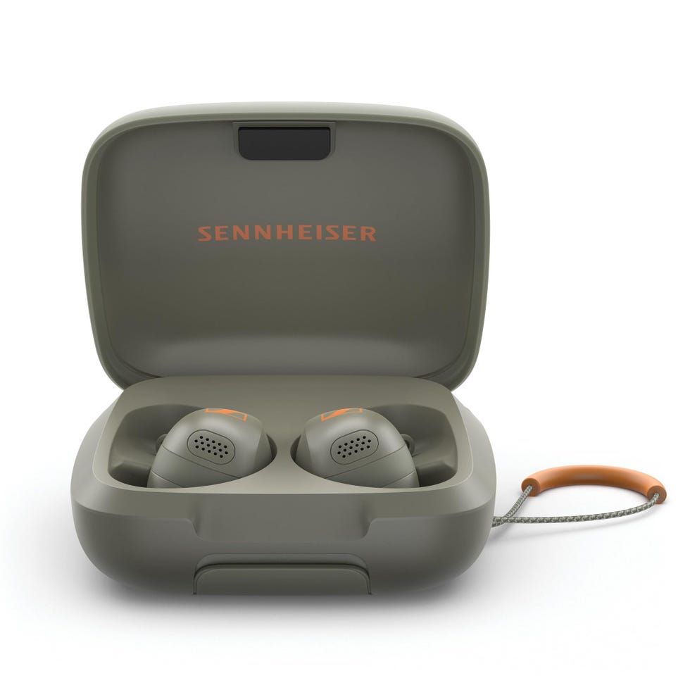 Momentum Sport Earbuds