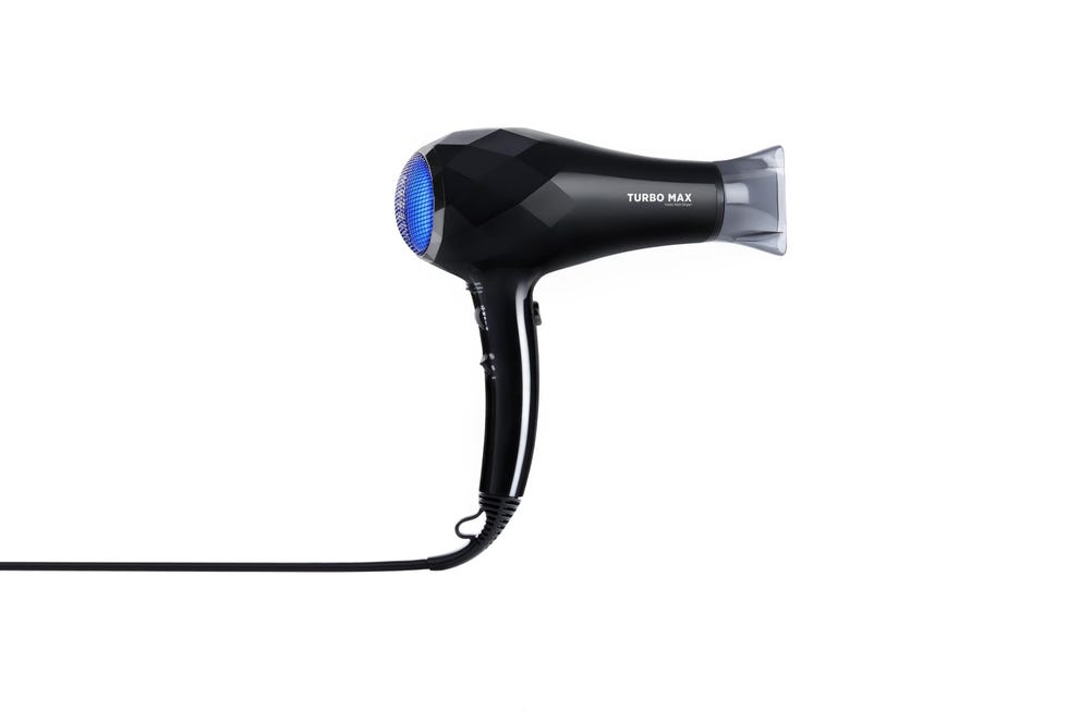 Turbo Max Ionic Hair Dryer
