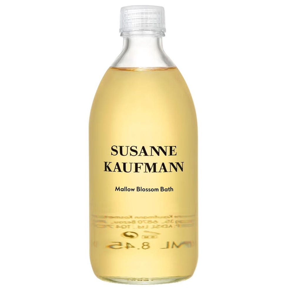 Susanne Kaufmann Mallow Blossom Bath