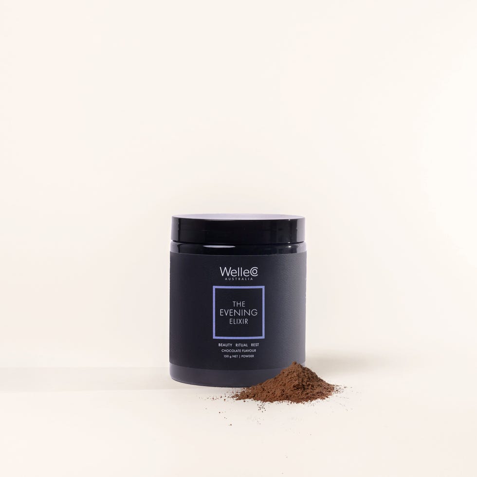 Welleco The Evening Elixir
