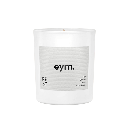 Eym Naturals Rest Standard Candle